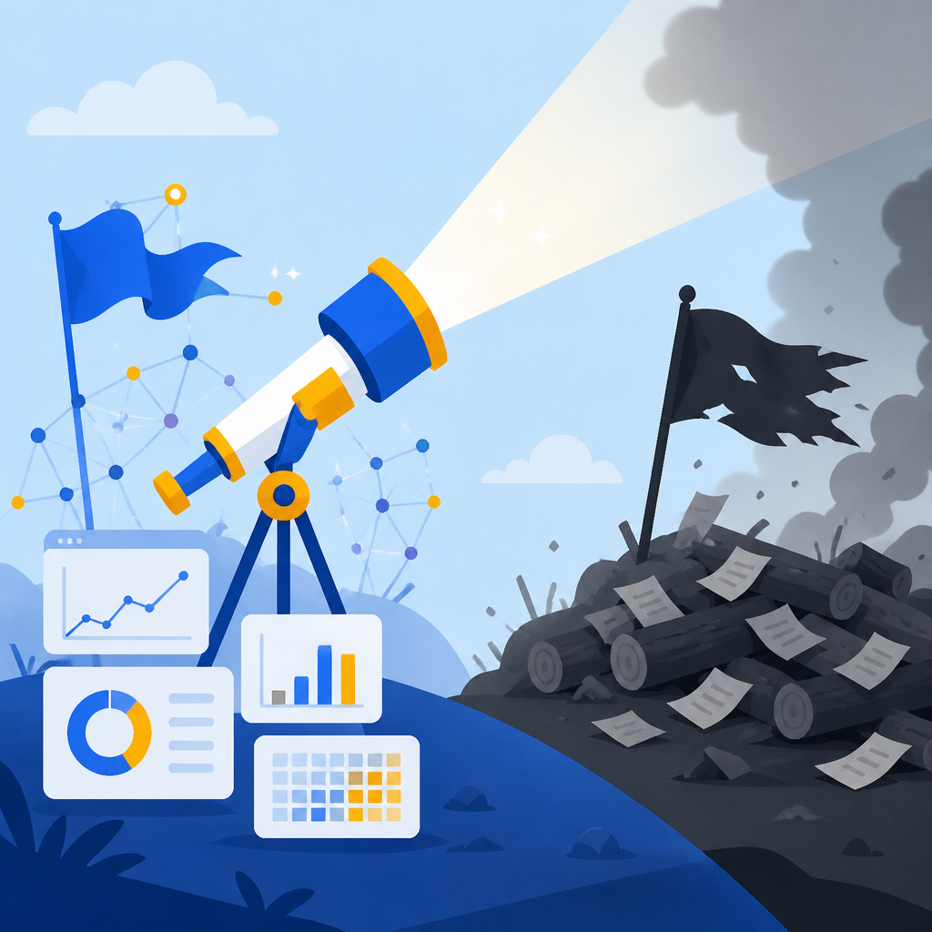 Why OpenTelemetry Won and Logs Lost the Observability War