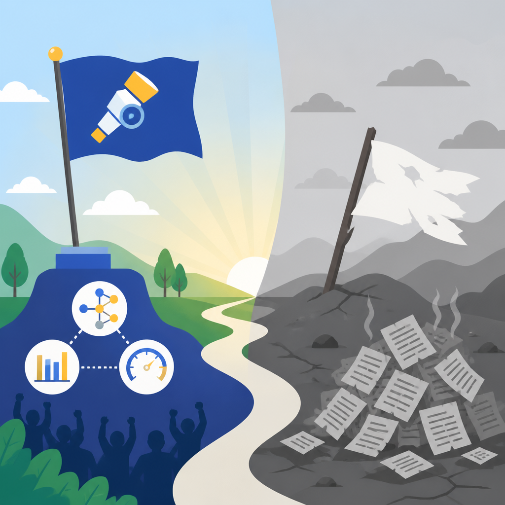 Why OpenTelemetry Won and Logs Lost the Observability War
