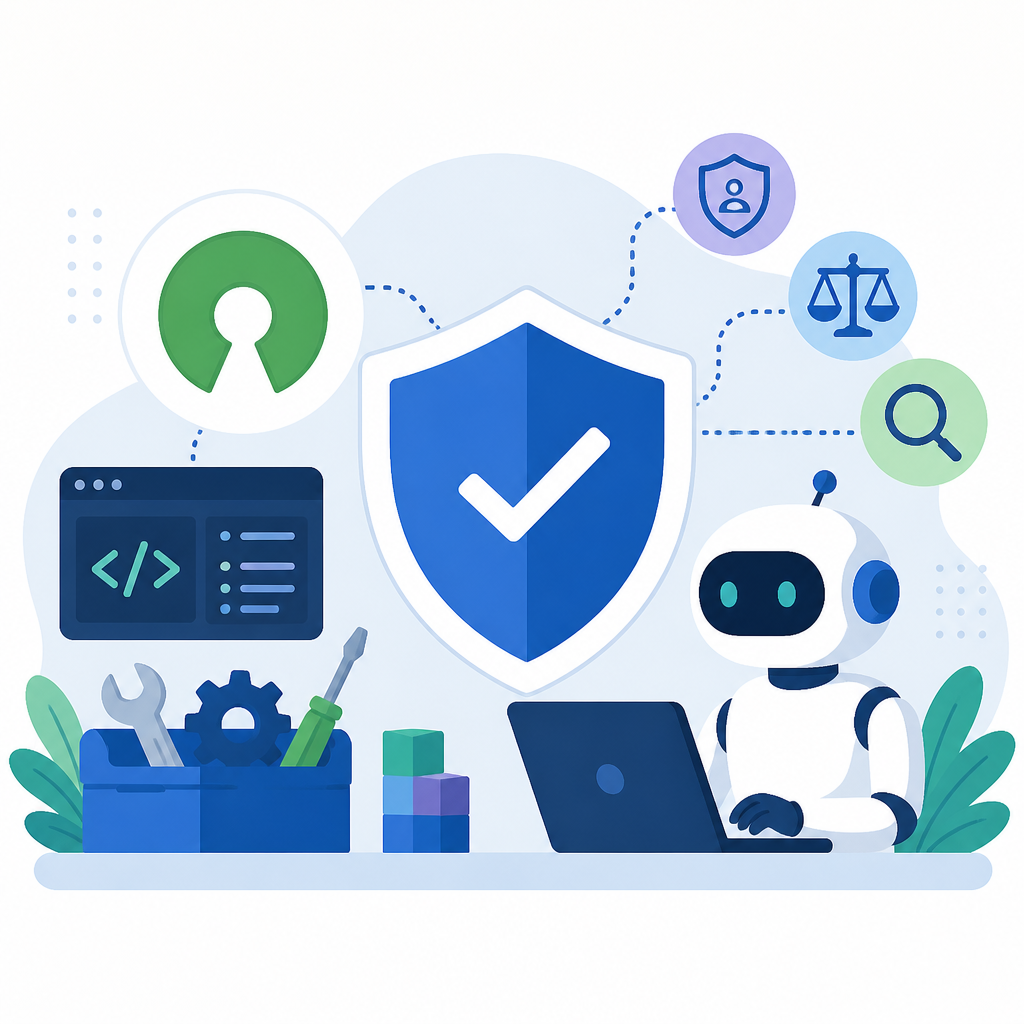 Why Microsoft’s open source AI safety tools matter for agent developm…