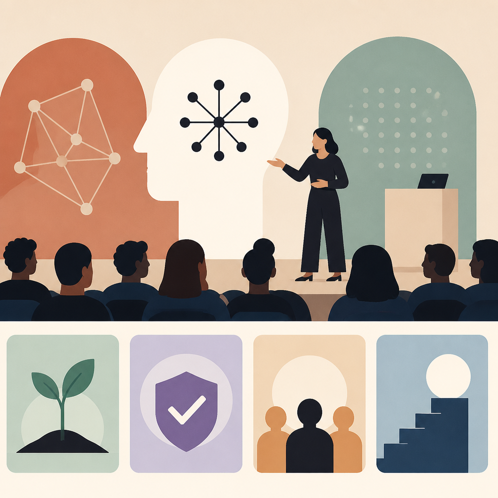 4 takeaways from Anthropic’s 2026 conference
