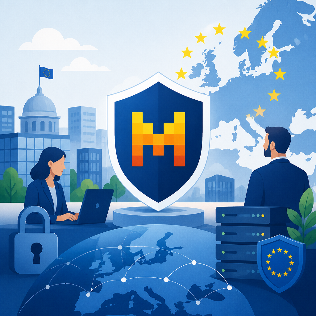 Why Mistral AI is the safest default for European enterprises