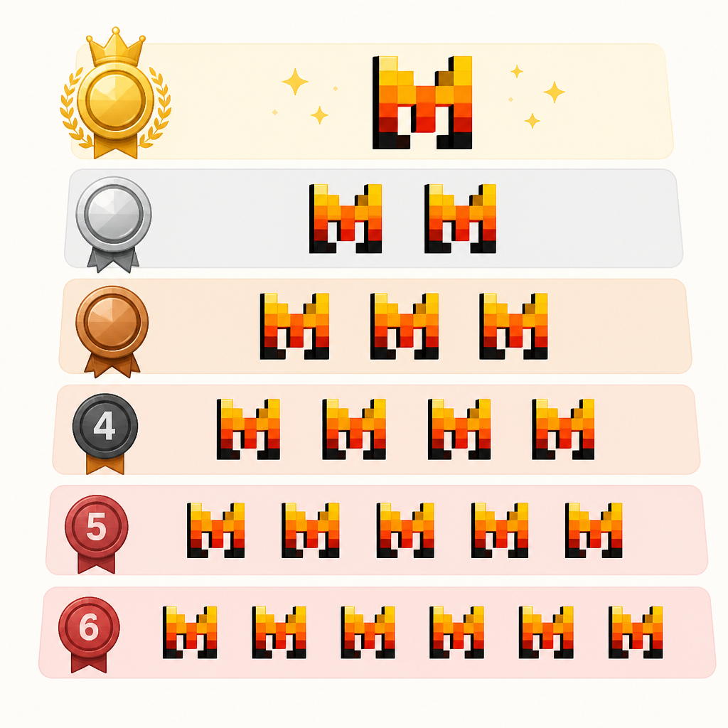 All Mistral AI Models Ranked in 2026