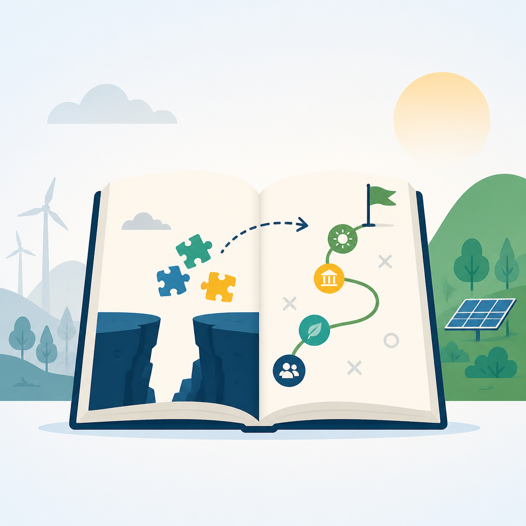 AEO 2026 turns financing gaps into a playbook