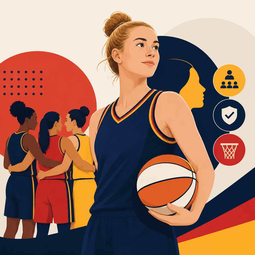 Why the Fever’s Grace VanSlooten signing is the right kind of roster …