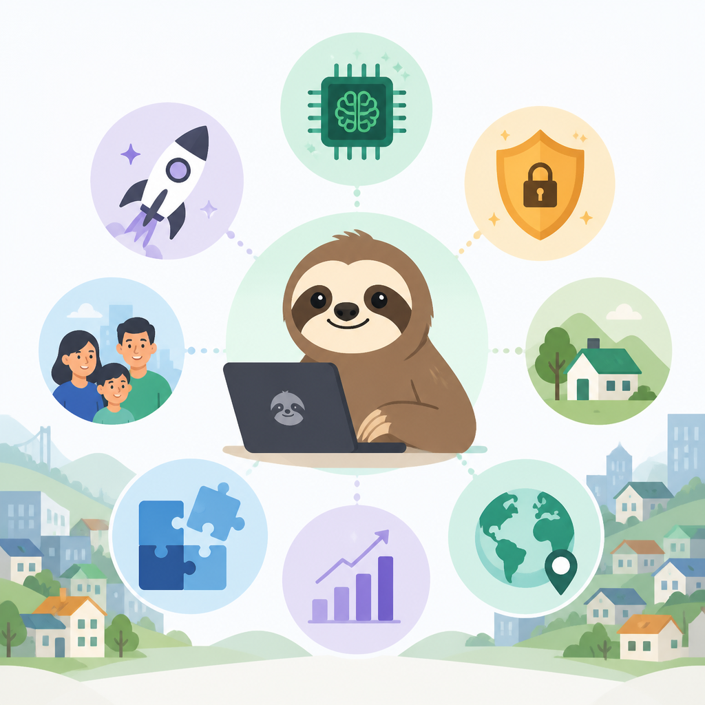 7 reasons Unsloth Studio helps local AI
