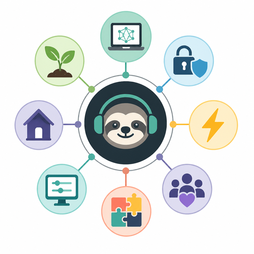7 reasons Unsloth Studio helps local AI