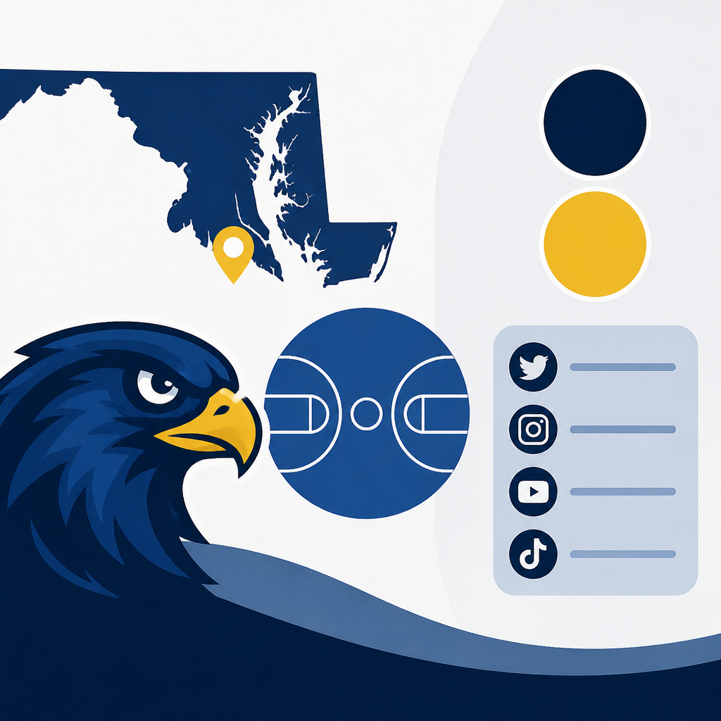 St. Mary’s (MD) NCAA profile: conference, colors, handles