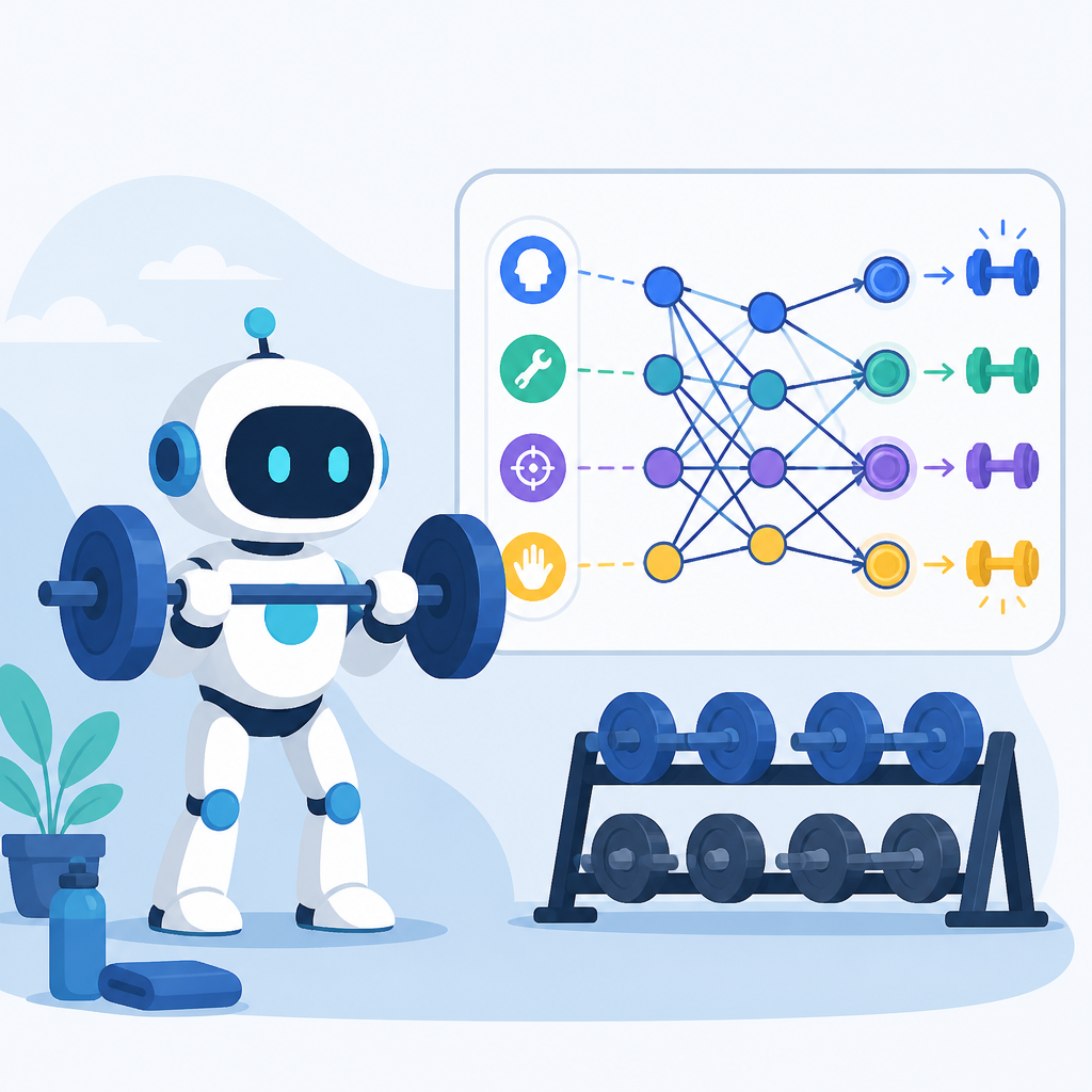 SkillOpt trains agent skills like model weights