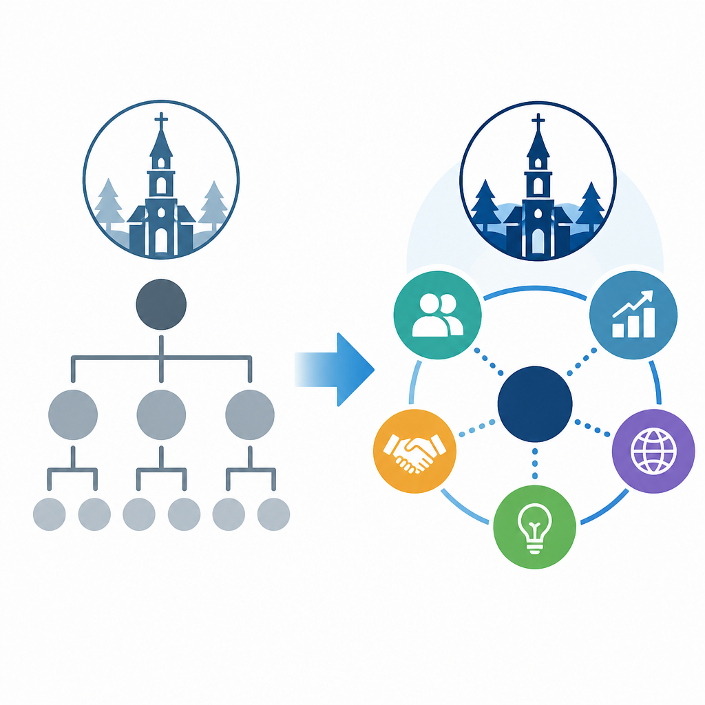 Saint Mary-of-the-Woods updates MBA structure
