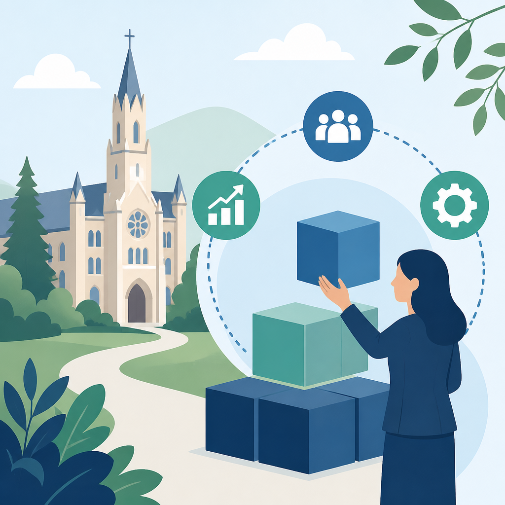 Saint Mary-of-the-Woods updates MBA structure