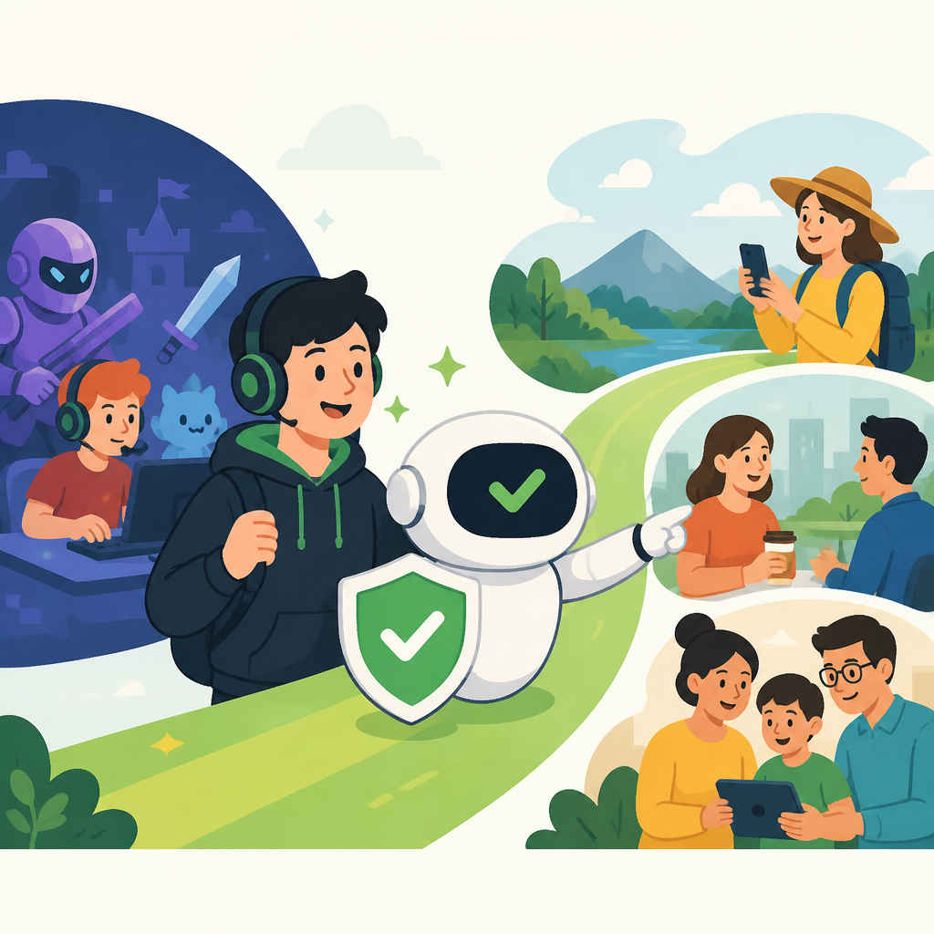 GGWP把審核 AI 帶出遊戲圈