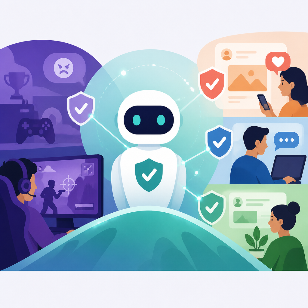 GGWP moves its moderation AI beyond games