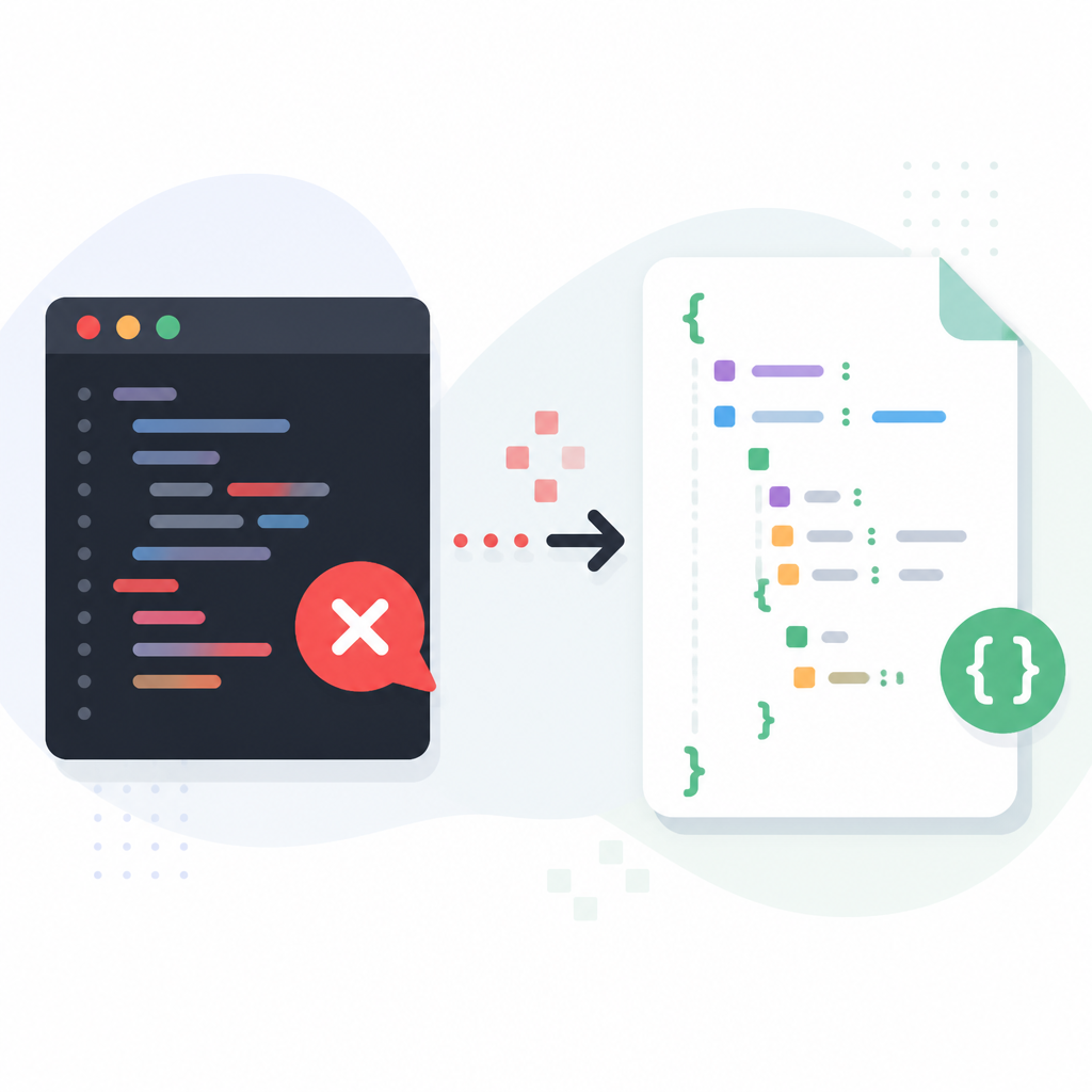 Zero 把編譯錯誤變成 JSON