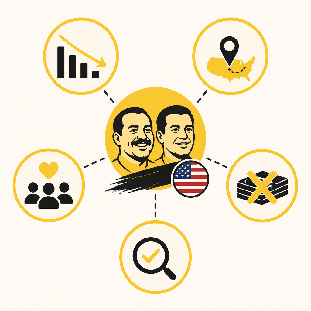 5 lessons from Guzman y Gomez’s US retreat