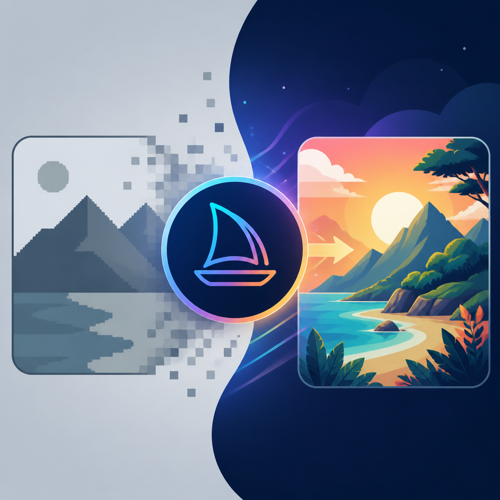 Why Midjourney v8 Changes the AI Image Game