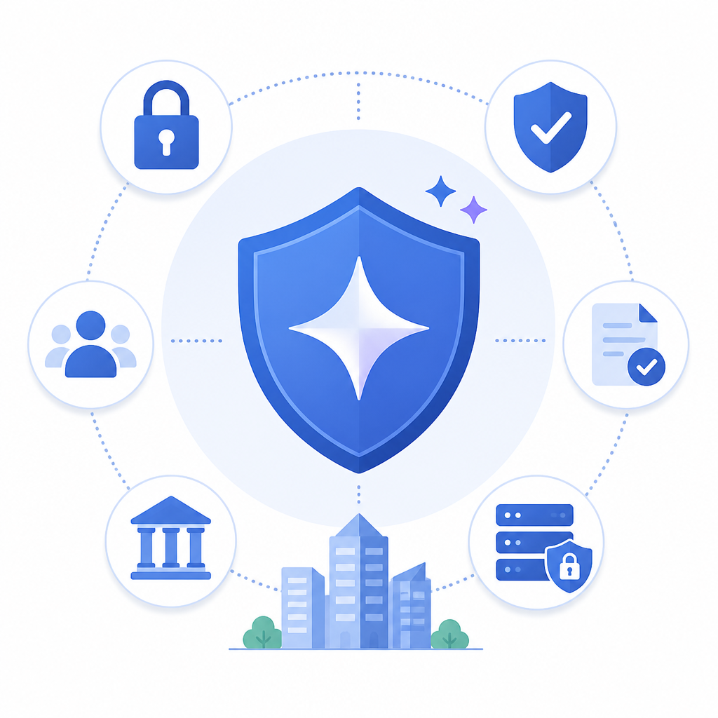 Gemini Spark for Enterprise: Security and Compliance