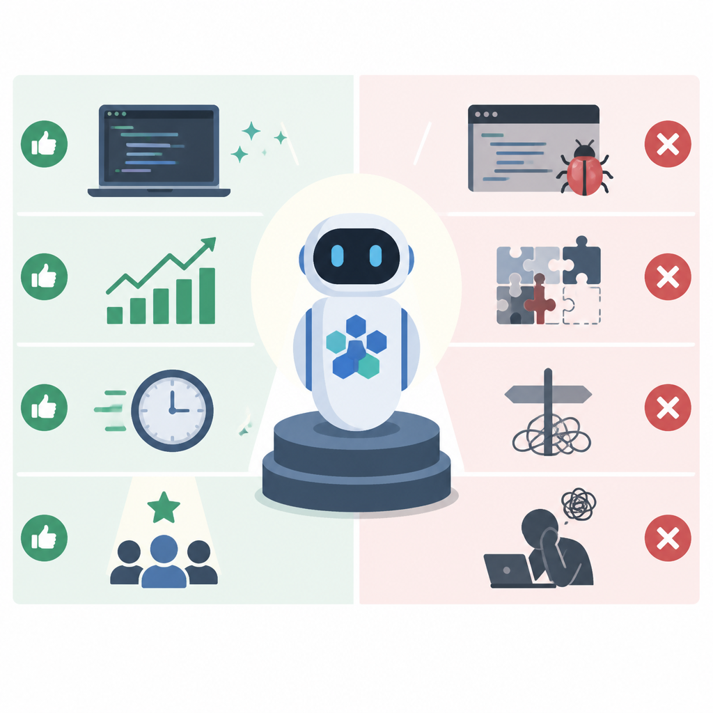 Why Devin AI is overrated as a software engineer