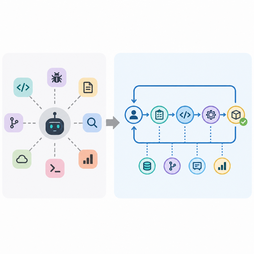 Why Devin Alternatives Are Really About Workflow, Not Features