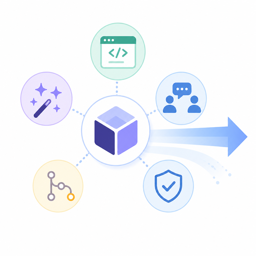 5 個 Codex 新功能看 OpenAI 方向