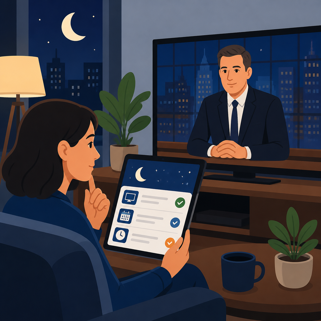 How to Check Late Night with Seth Meyers Tonight