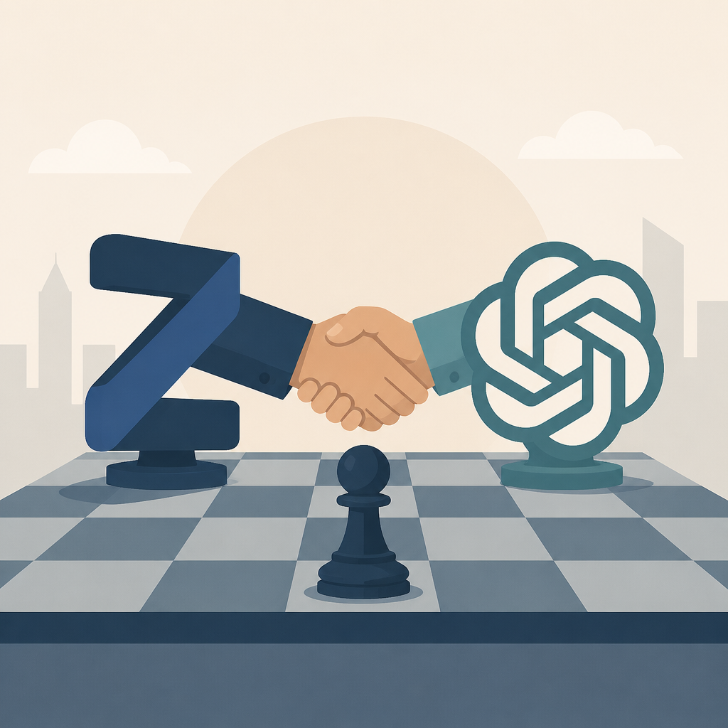 Why Zeta's OpenAI Partnership Is Not a Gamechanger