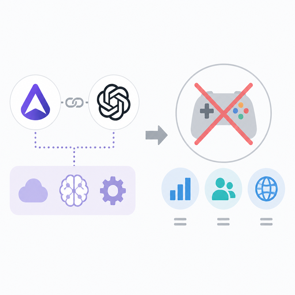 為什麼 Zeta 與 OpenAI 的合作不是遊戲規則改變者
