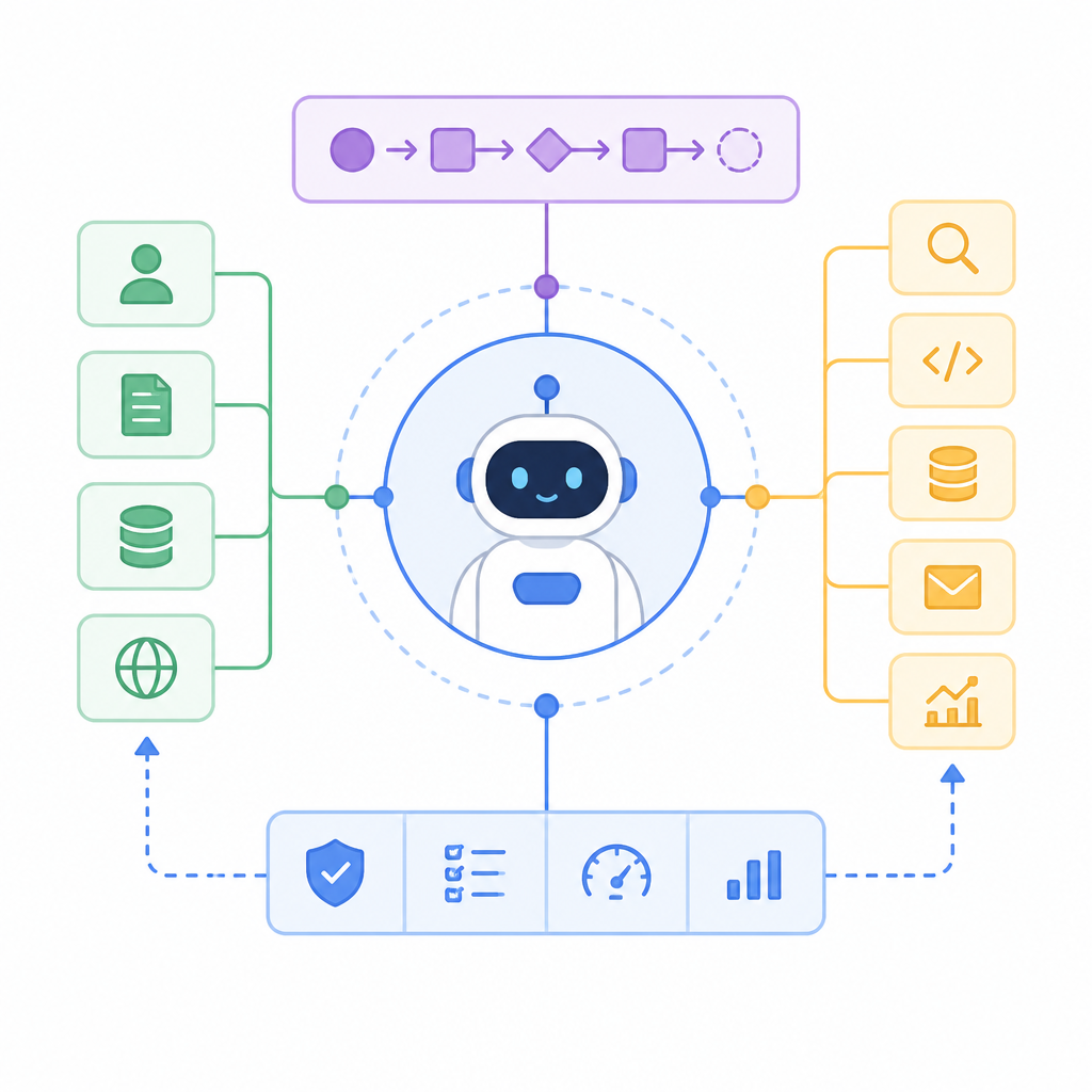 如何打造 AI Agent Harness