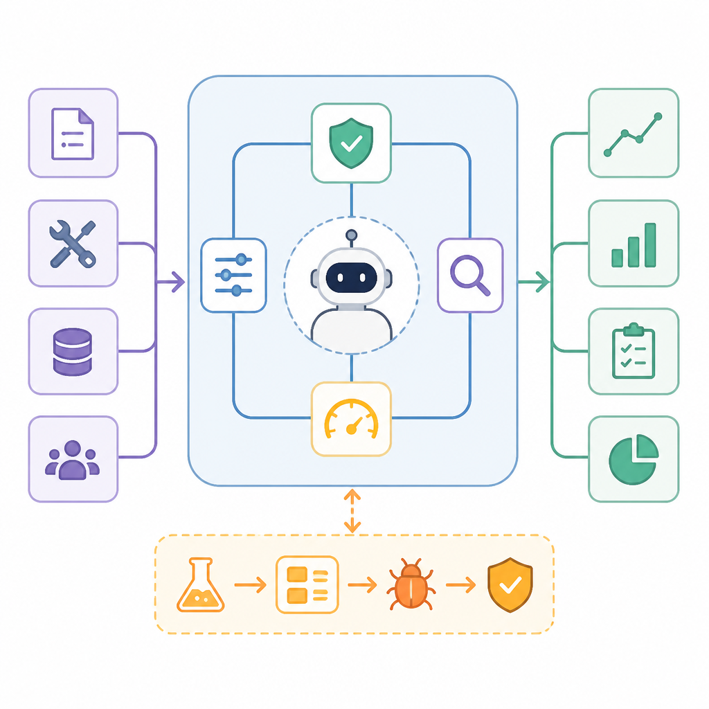 How to Build a Harness for AI Agents