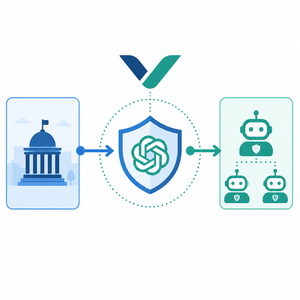Virtualitics uses OpenAI to harden gov AI agents