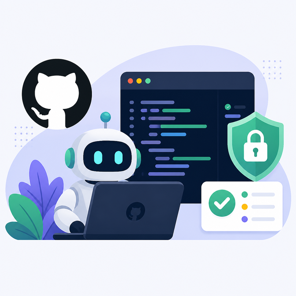 GitHub adds Copilot, security, and code quality updates