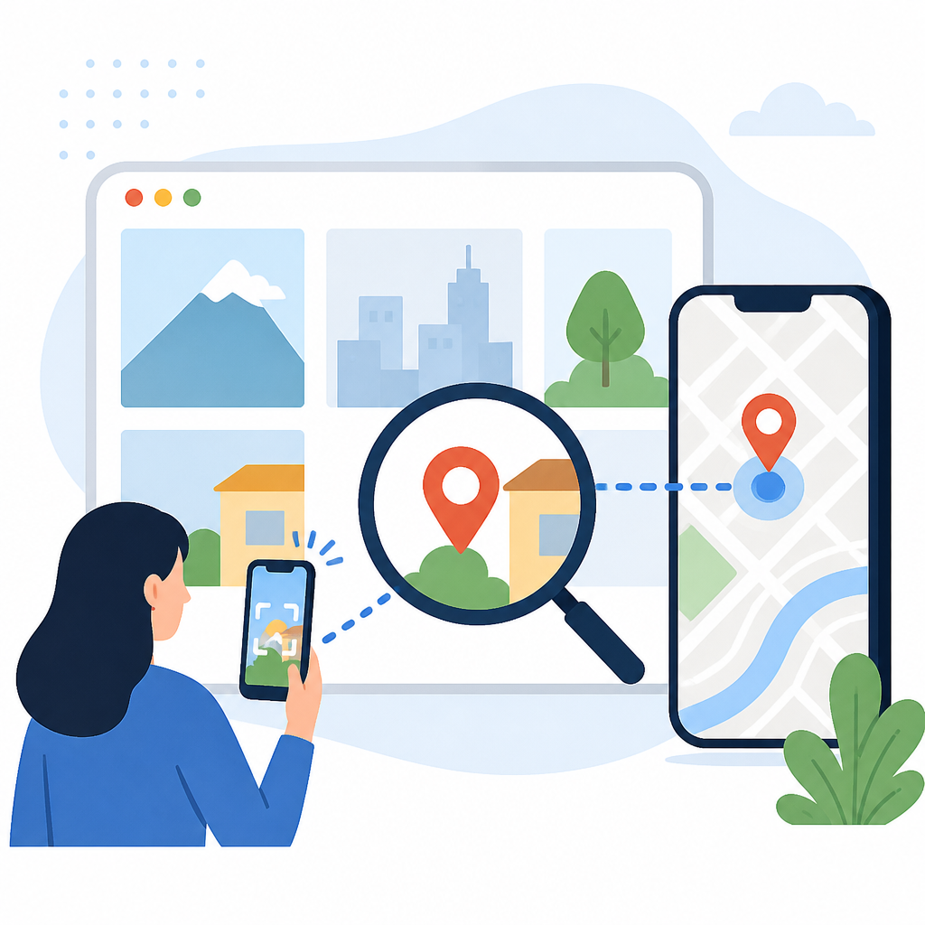 LocateAnything 讓視覺定位更快