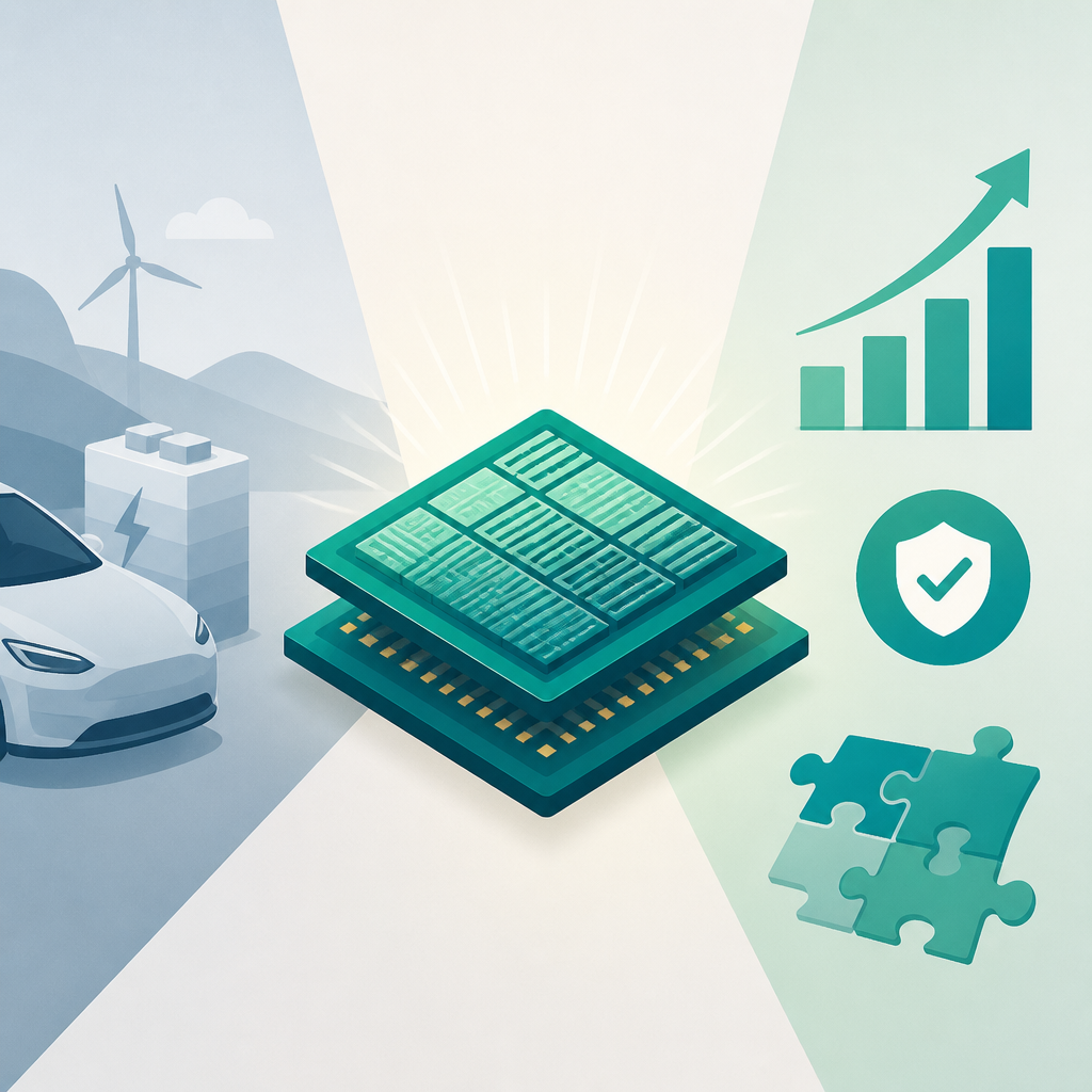 Why Verkor’s TurboQuant silicon IP matters more than the headline says