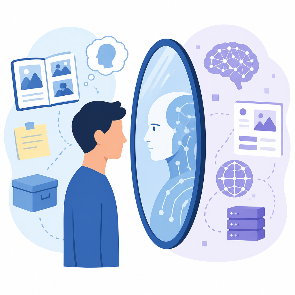 Memory Stocks Face a New AI Reality Check