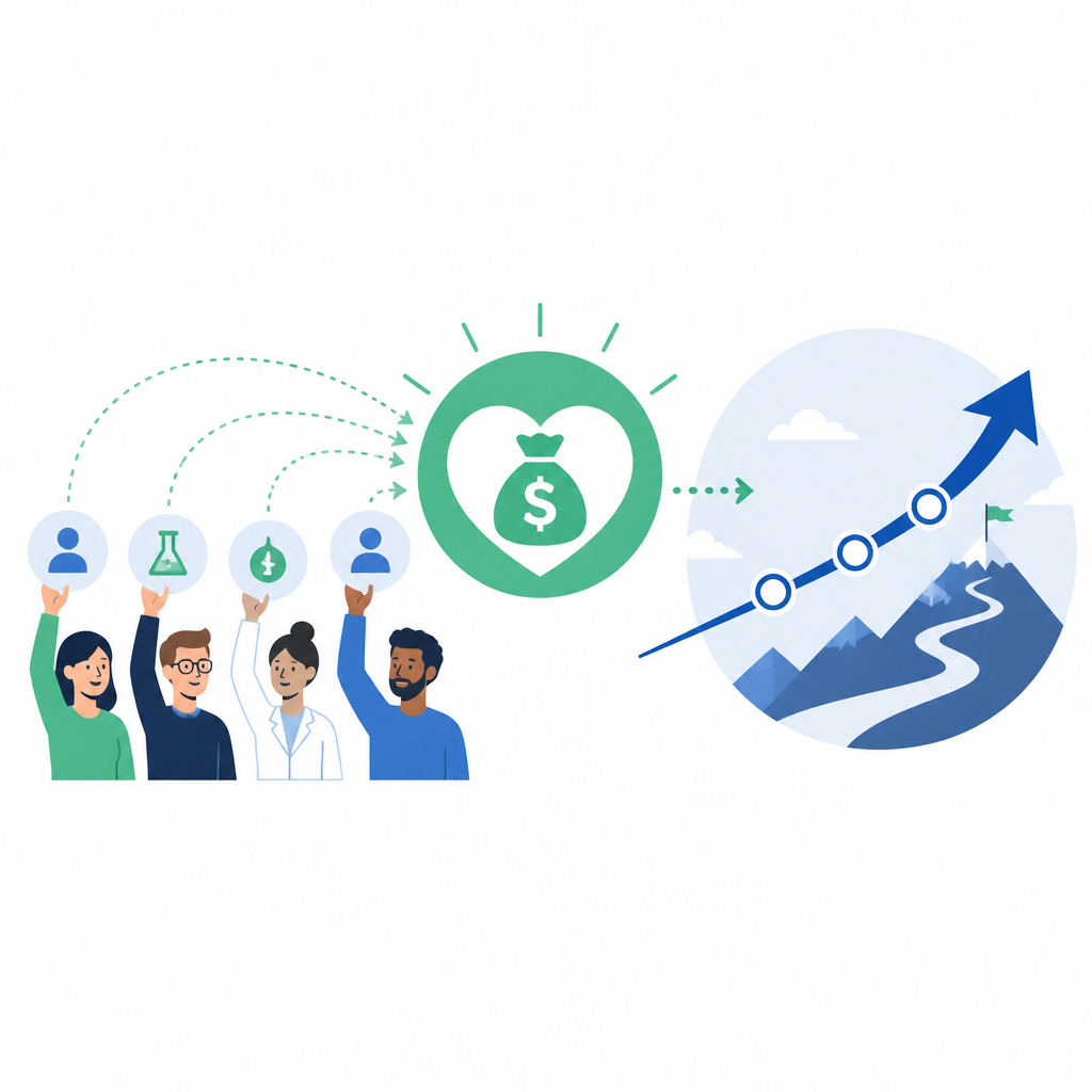 Ex-Google and Apple researchers raise $50M for Trajectory
