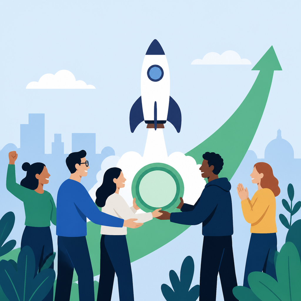 Ex-Google and Apple researchers raise $50M for Trajectory