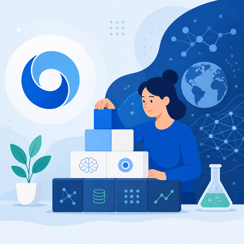 How to Build AI Research Foundations with DeepMind