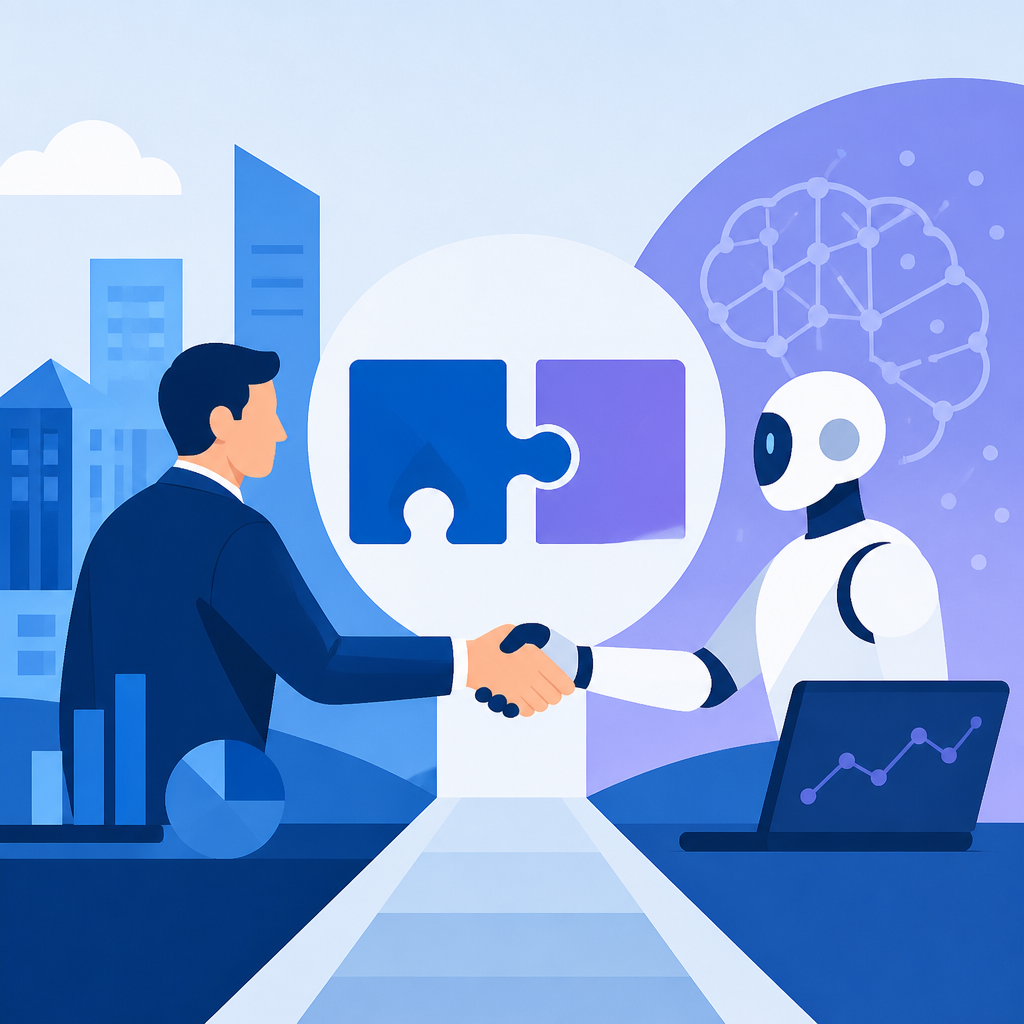 Why KPMG’s Claude deal is the right answer to AI’s consulting problem