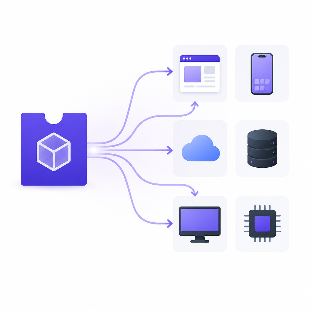 Wasm in 2026 turns one codebase into many runtimes