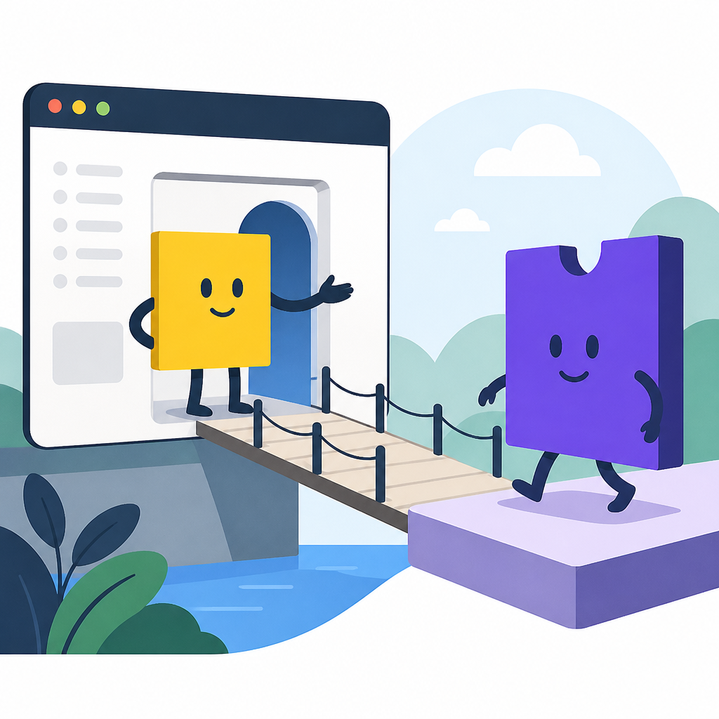 MDN’s WebAssembly guide turns JS into a host