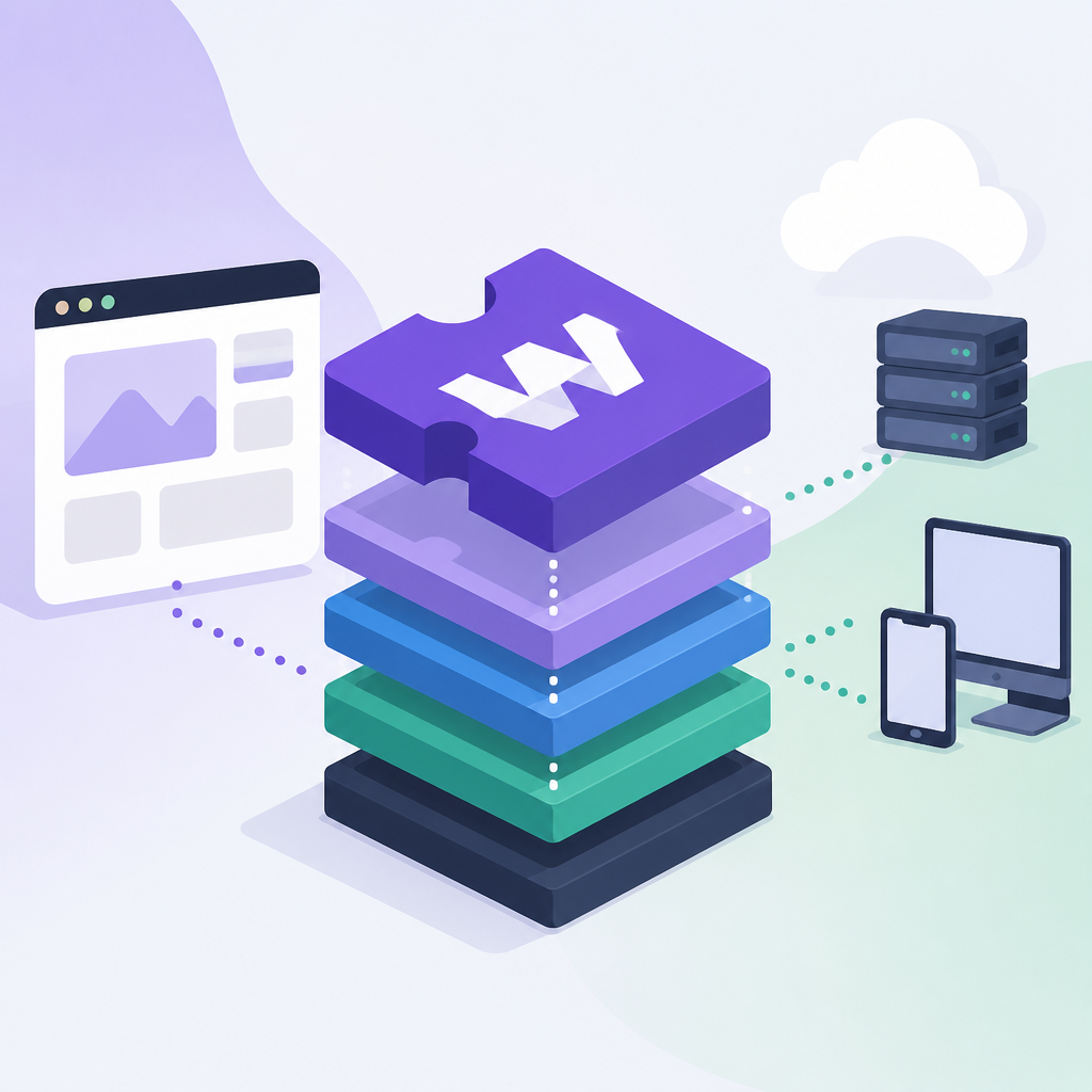 為什麼 WebAssembly 是終於重要的執行時堆疊