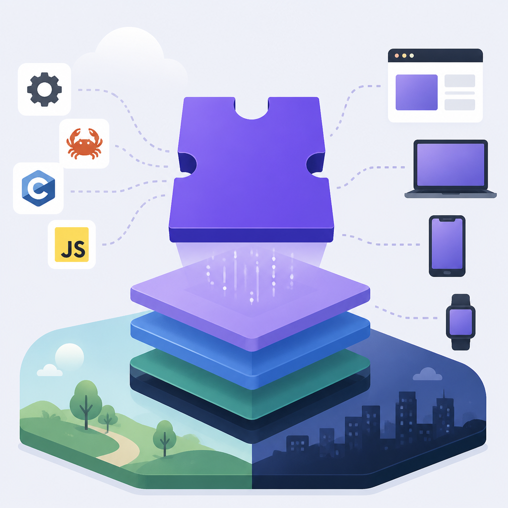 Why WebAssembly is the runtime stack that finally matters
