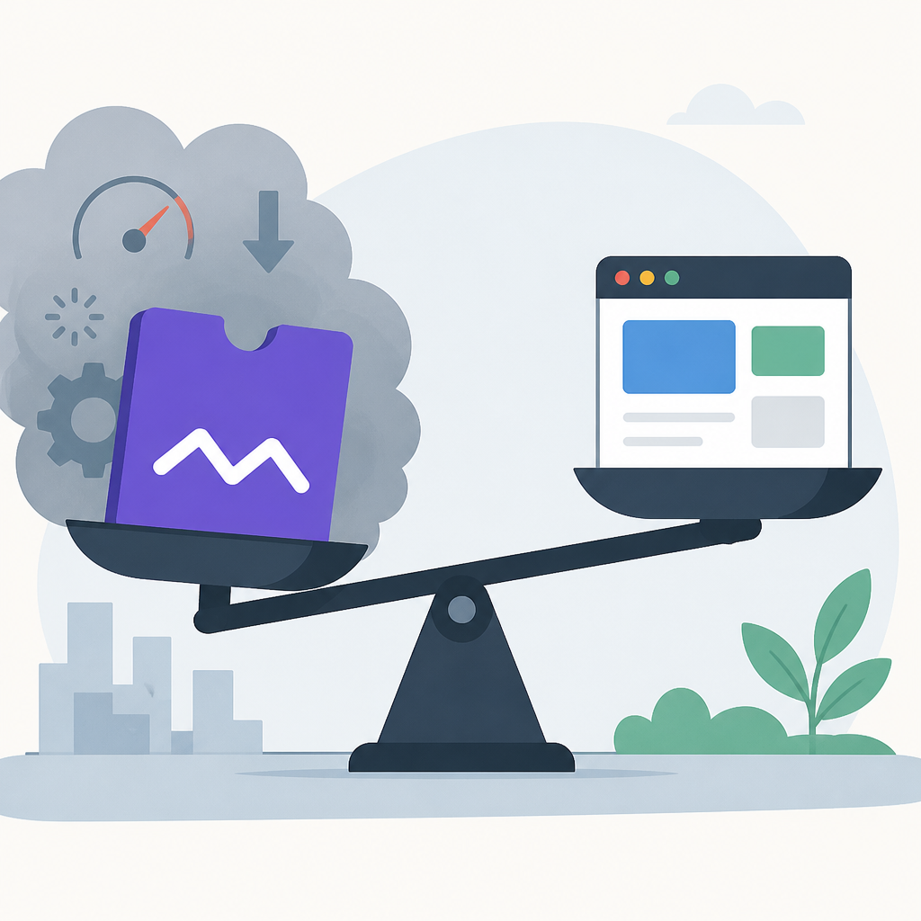 Why WebAssembly Is Still the Wrong Default for Web Apps