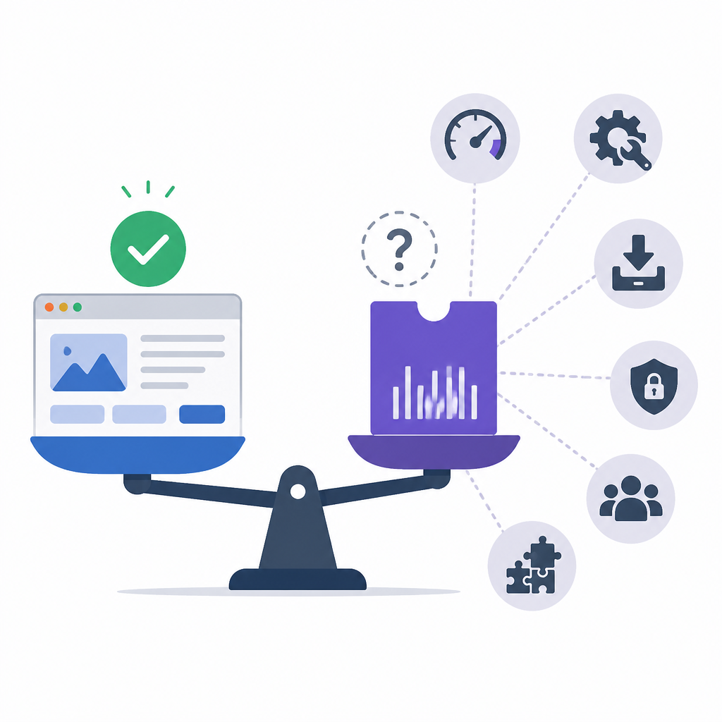 為什麼 WebAssembly 仍不是 Web App 的預設選擇