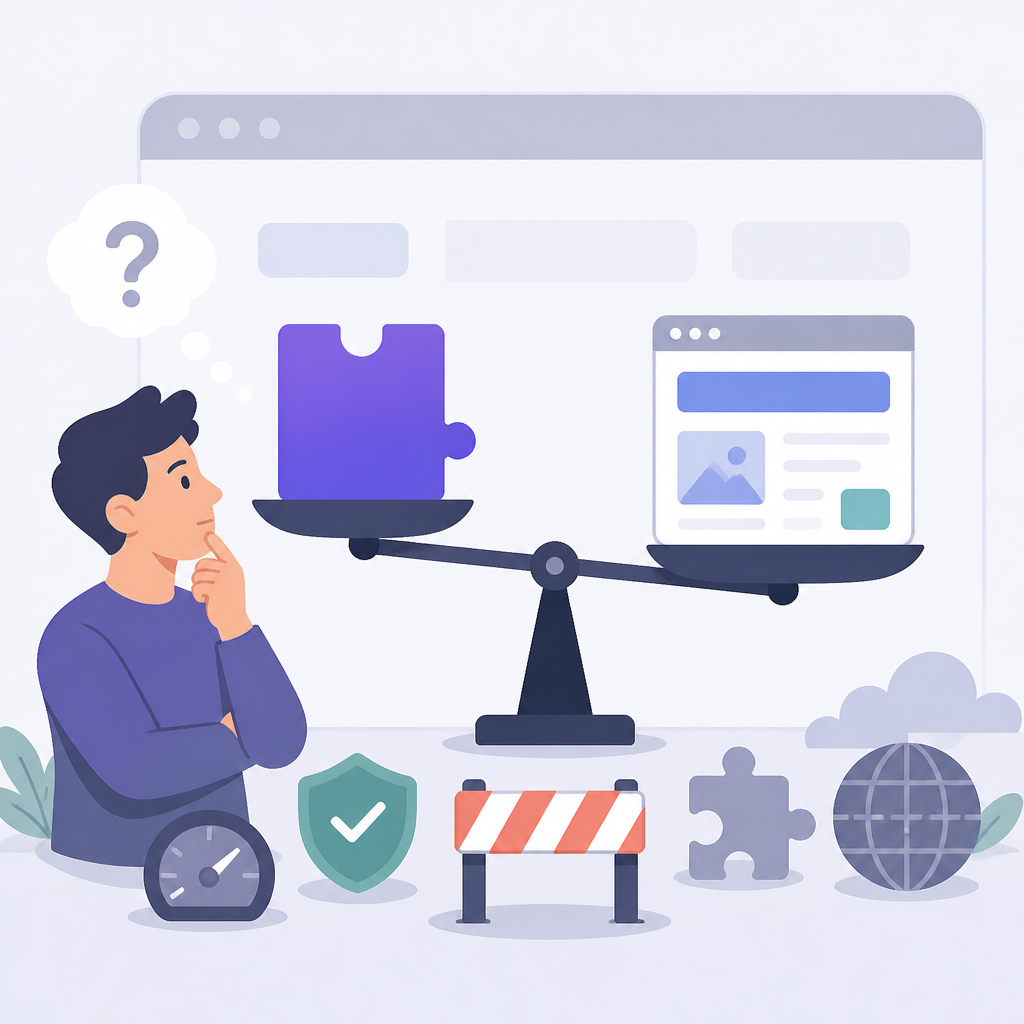 為什麼 WebAssembly 仍不是 Web App 的預設選擇