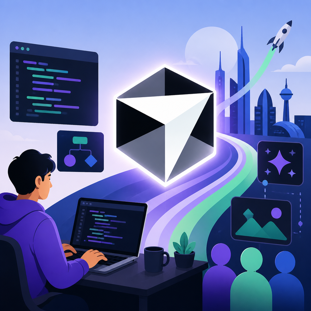 $2B Cursor leads vibe coding in 2026