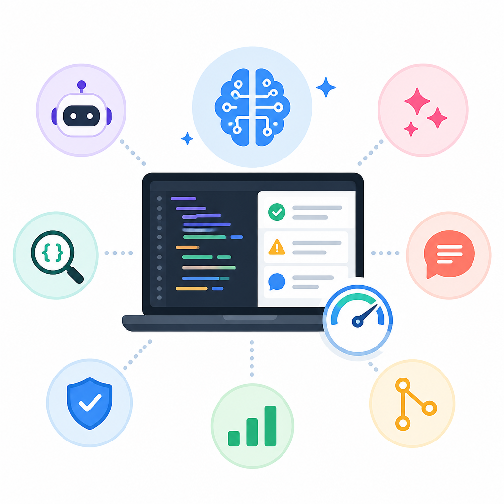 7 AI Code Review Tools for Faster Reviews
