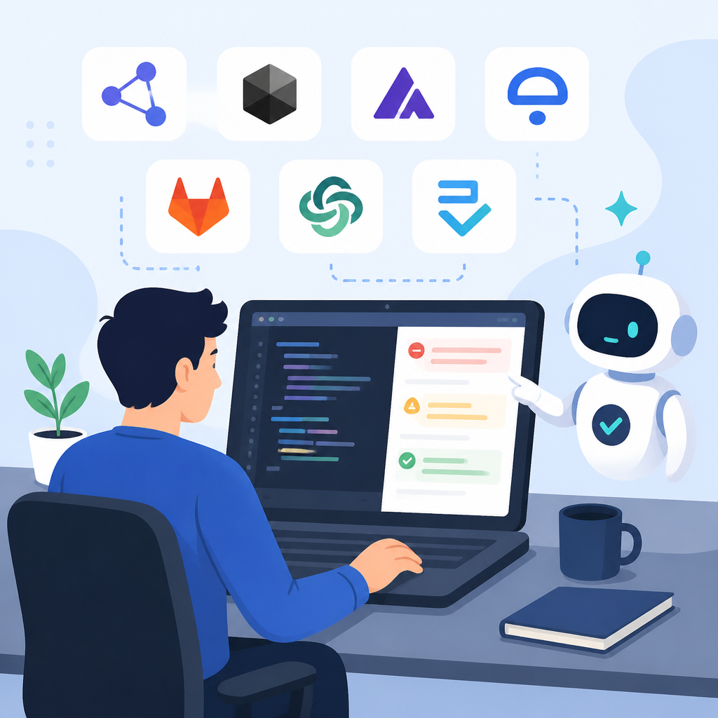 7 AI Code Review Tools for Faster Reviews