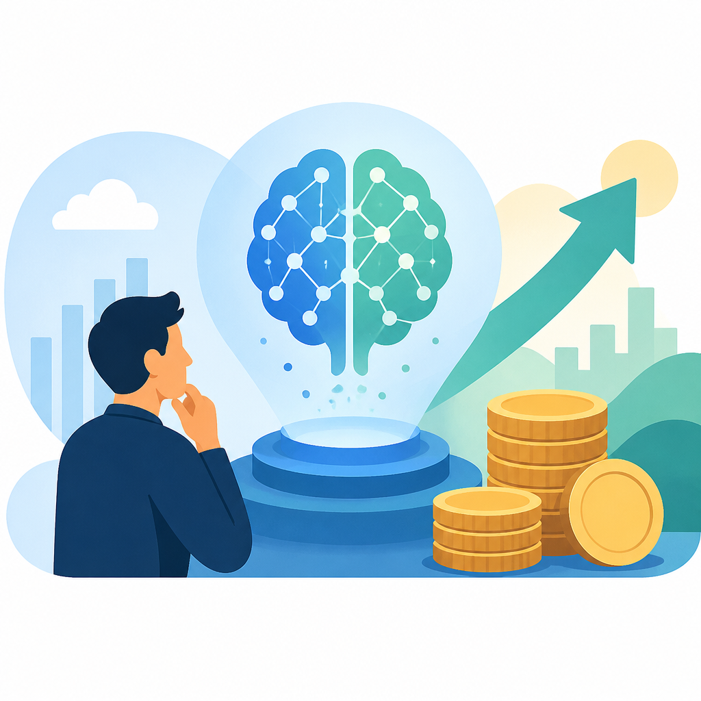怎麼讀 Cognition AI 的 260 億美元融資