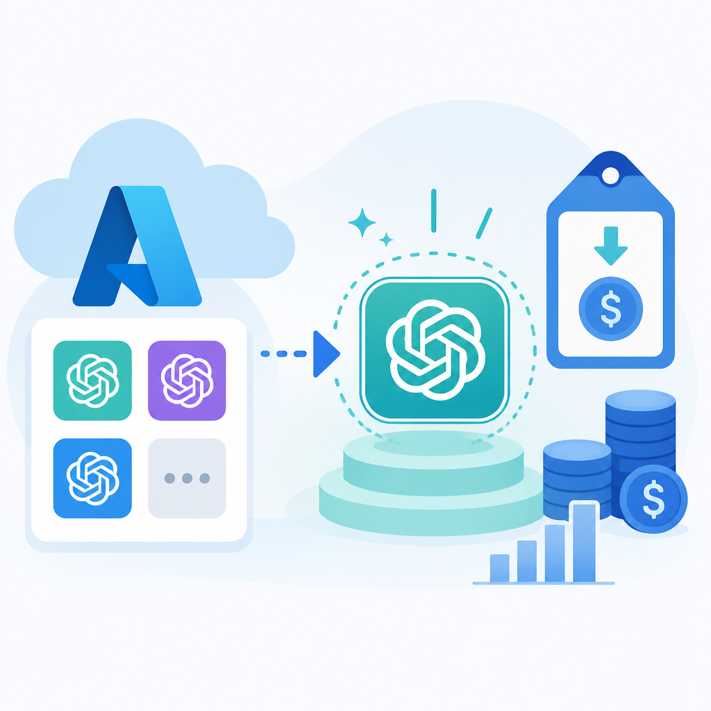 Azure OpenAI Pricing Adds GPT-4.5 Preview