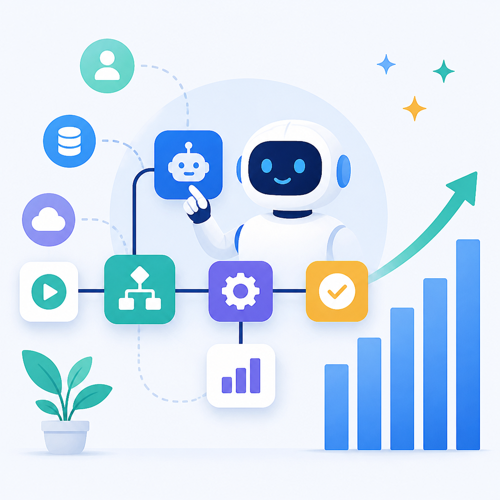 Why AI Agent Workflow Tools Are Winning in 2026